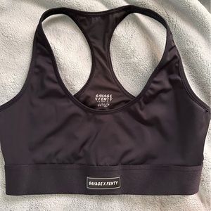 Savage X Fenty Sport Bra